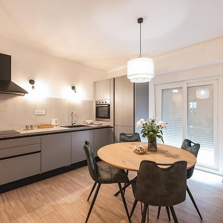 Apartment Elly Zadar Eksteriør bilde