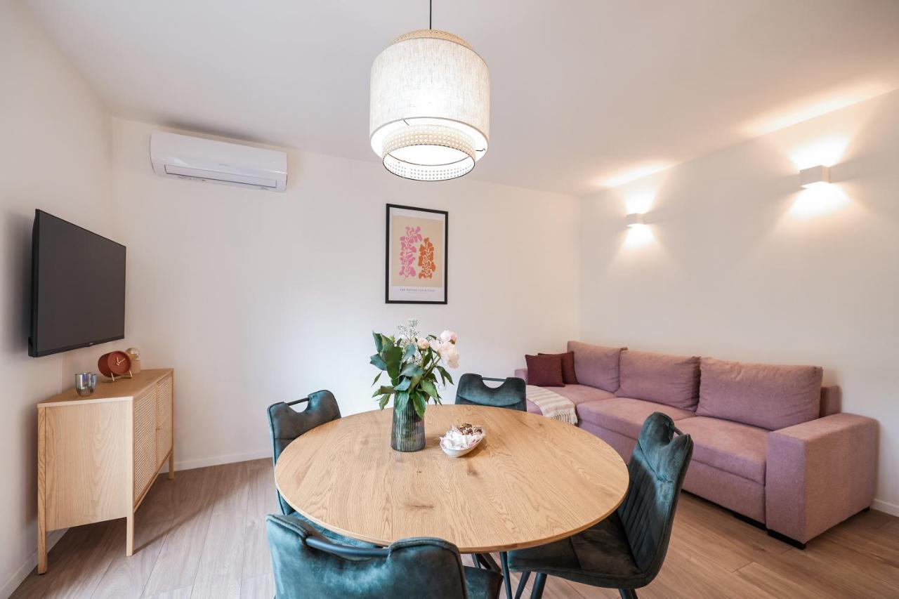 Apartment Elly Zadar Eksteriør bilde