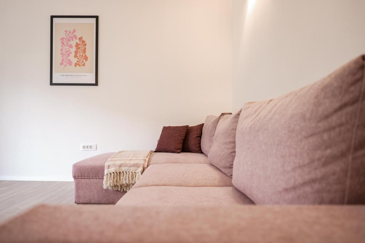 Apartment Elly Zadar Eksteriør bilde