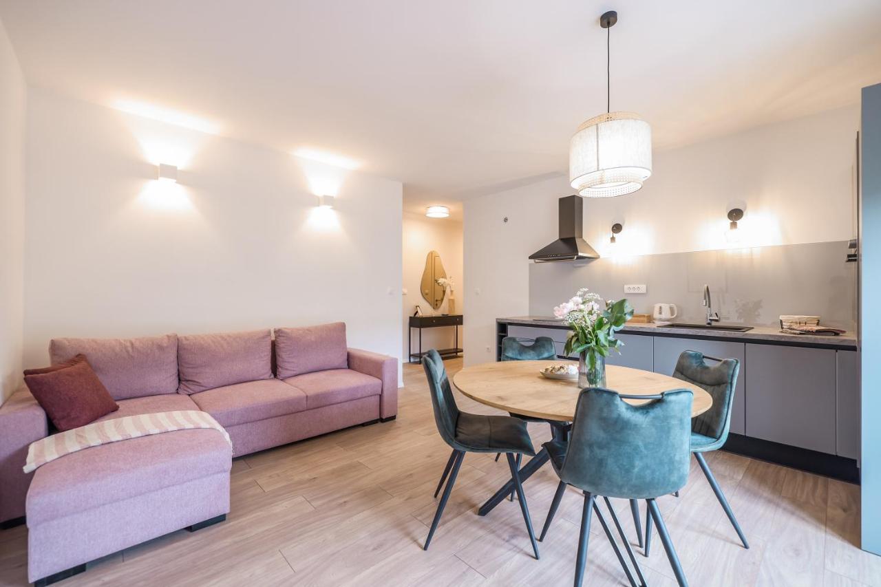 Apartment Elly Zadar Eksteriør bilde