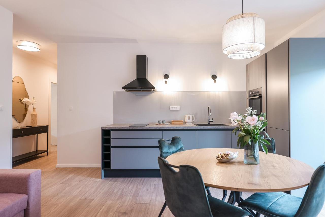 Apartment Elly Zadar Eksteriør bilde