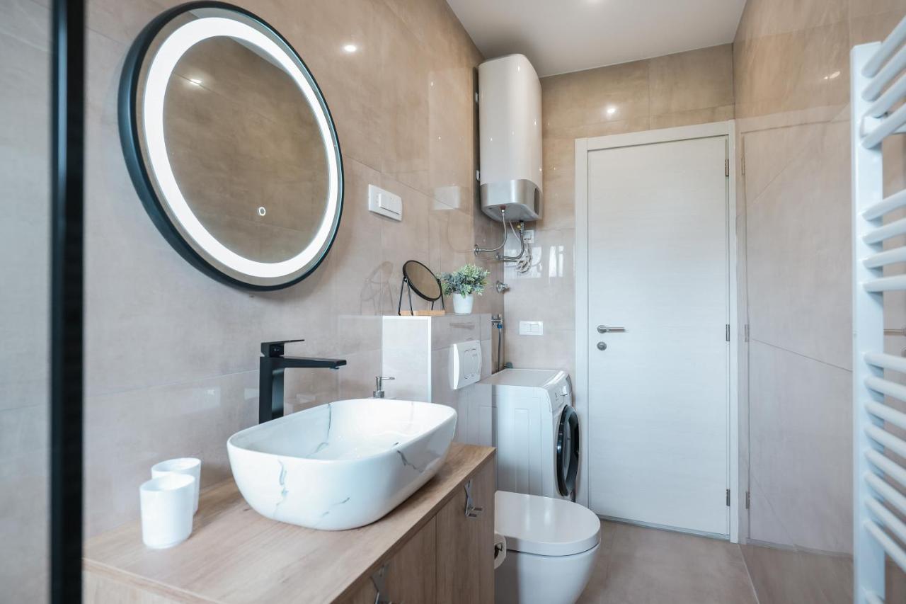 Apartment Elly Zadar Eksteriør bilde